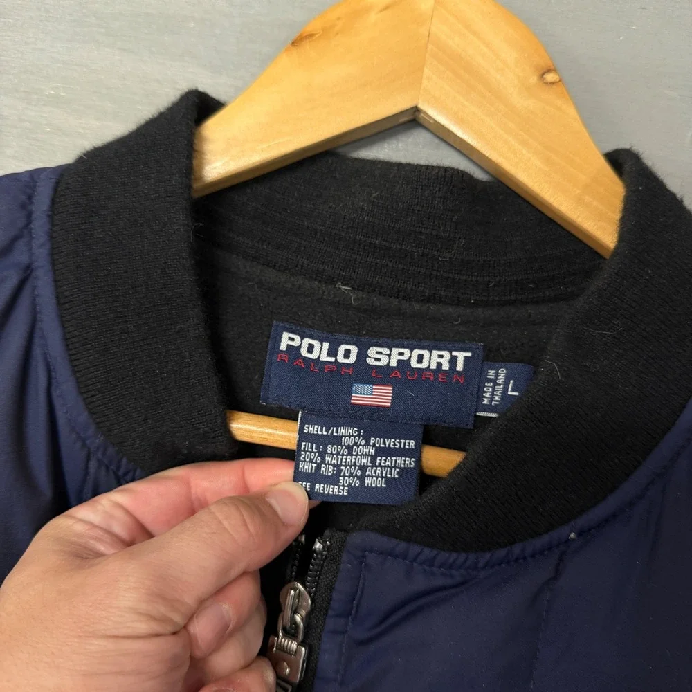Polo Sport Ralph Lauren polo sport